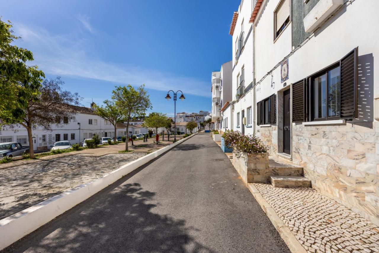 Im On Casa Vieira Leilighet Lagos Eksteriør bilde